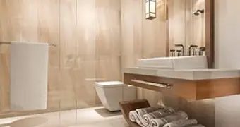 Cambio de bañera por ducha